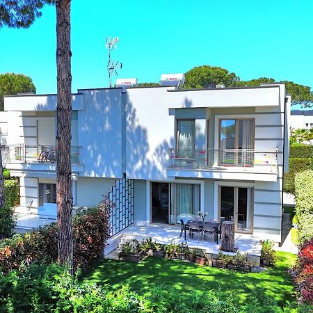 Modern Villas At Perla Resort Durrës Eksteriør billede