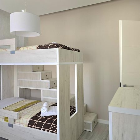 Modern Villas At Perla Resort Durrës Eksteriør billede