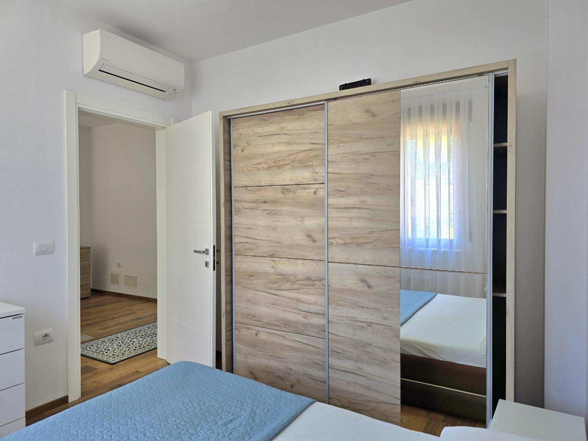 Modern Villas At Perla Resort Durrës Eksteriør billede