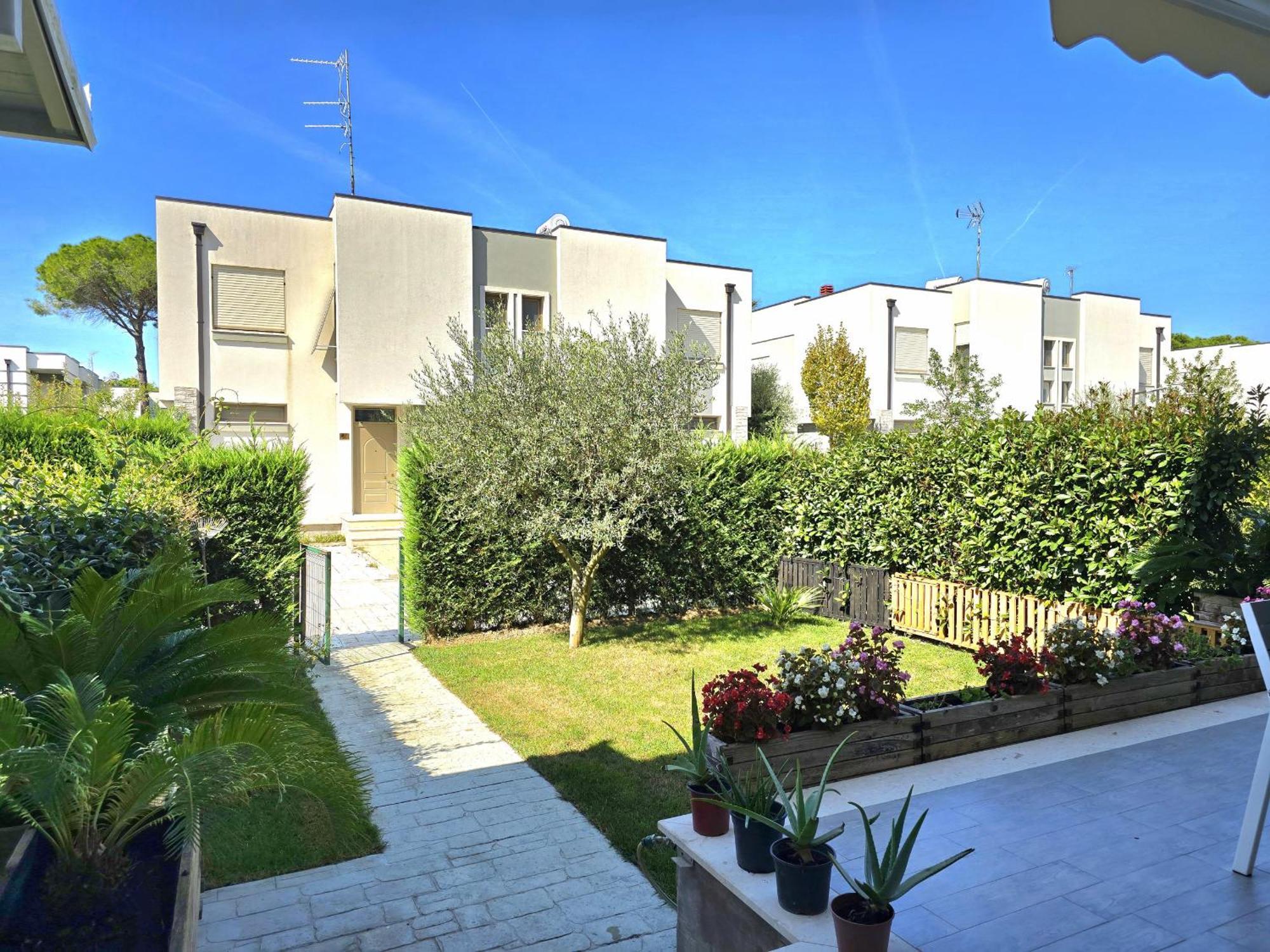 Modern Villas At Perla Resort Durrës Eksteriør billede