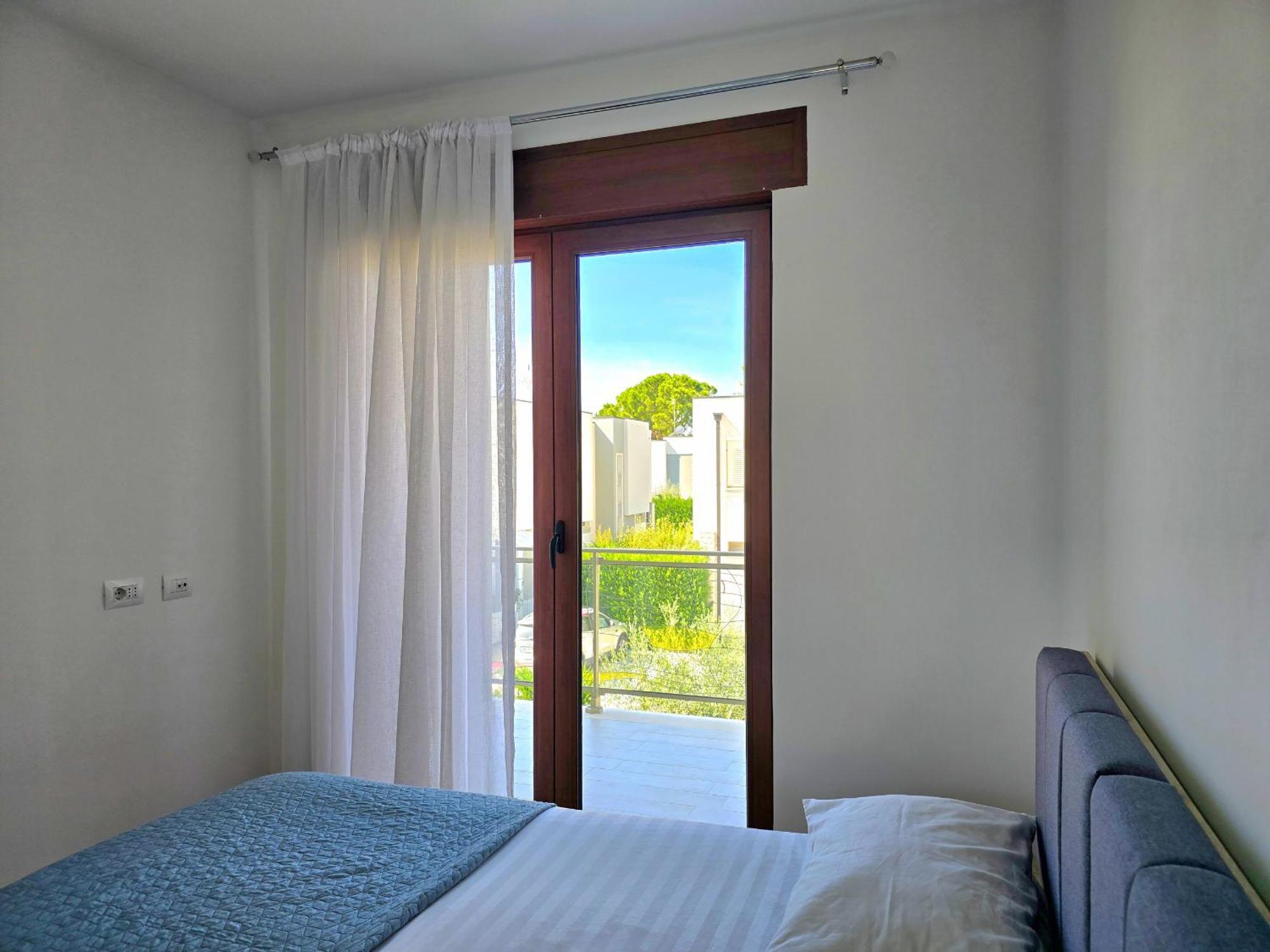 Modern Villas At Perla Resort Durrës Eksteriør billede