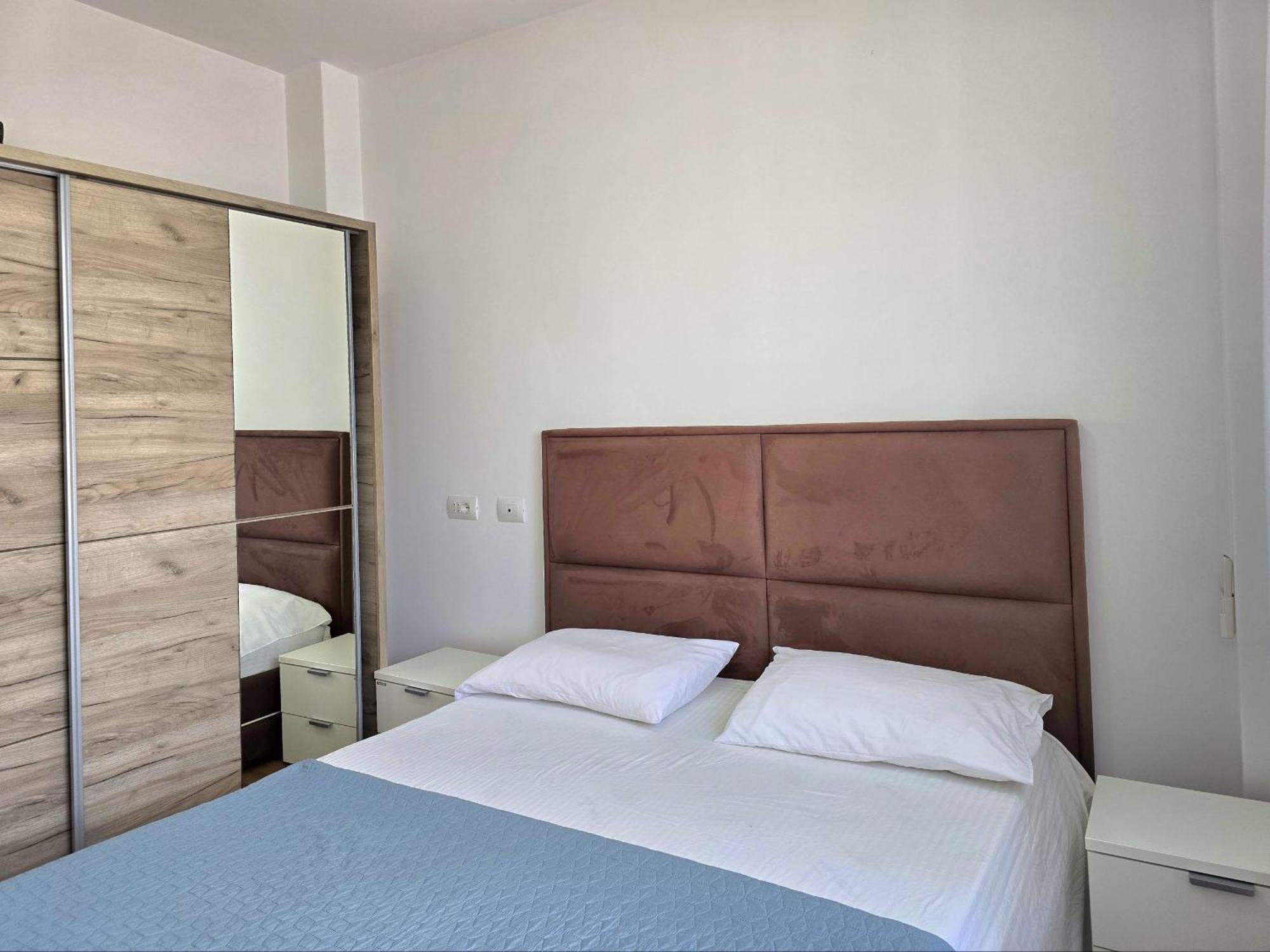 Modern Villas At Perla Resort Durrës Eksteriør billede