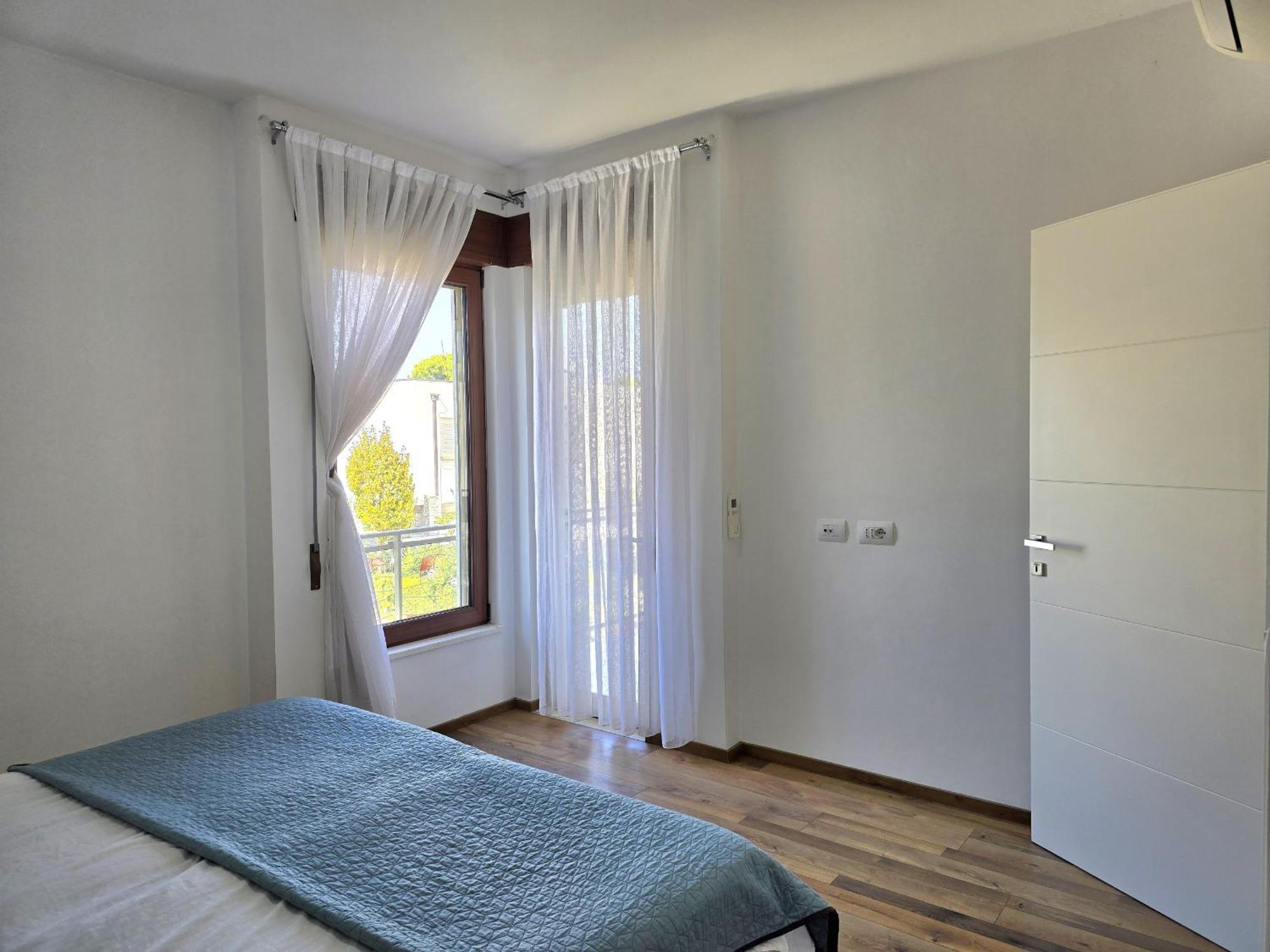 Modern Villas At Perla Resort Durrës Eksteriør billede