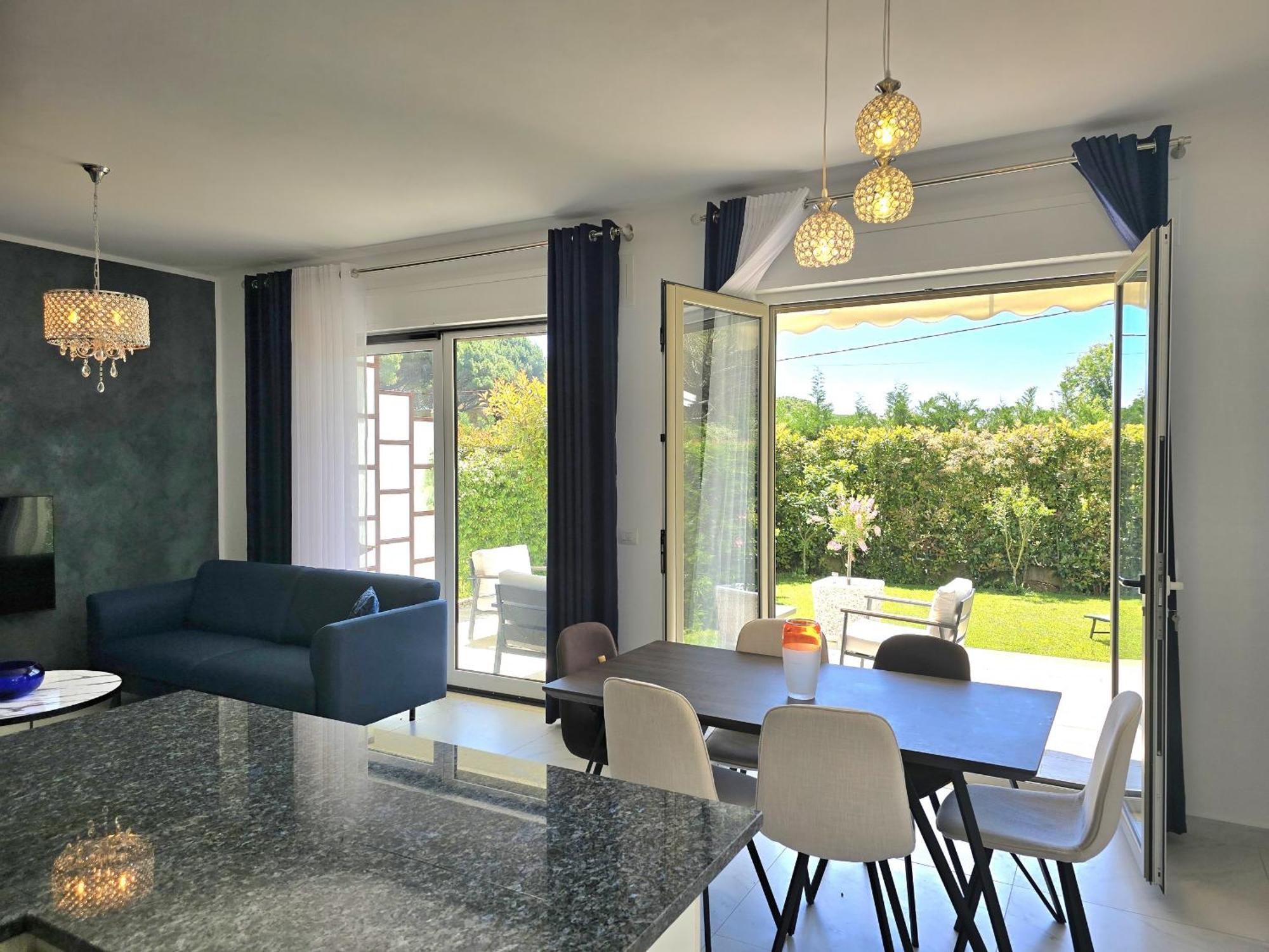 Modern Villas At Perla Resort Durrës Eksteriør billede