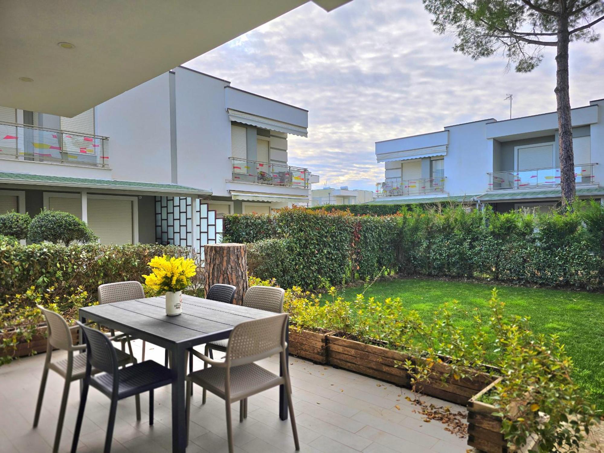 Modern Villas At Perla Resort Durrës Eksteriør billede