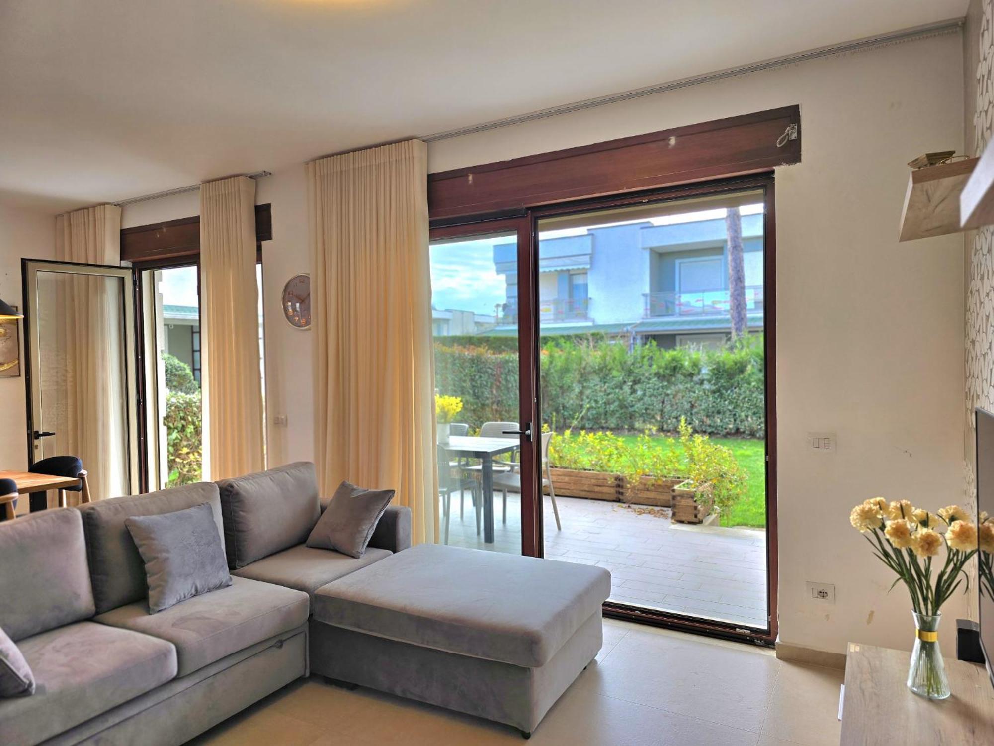 Modern Villas At Perla Resort Durrës Eksteriør billede