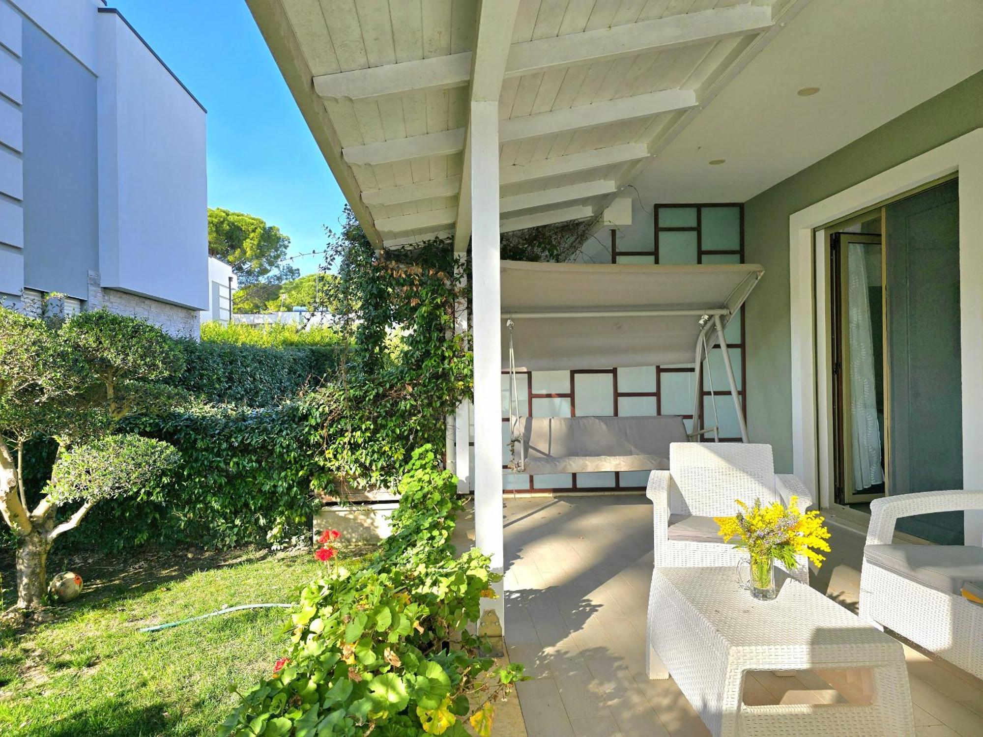 Modern Villas At Perla Resort Durrës Eksteriør billede