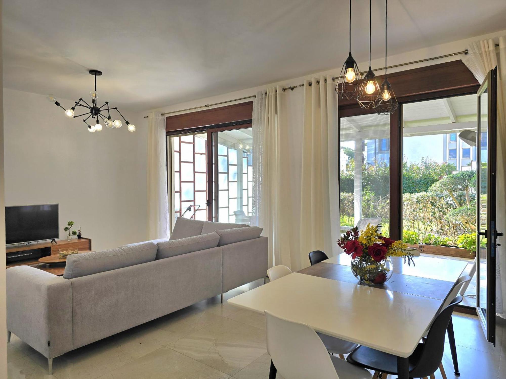 Modern Villas At Perla Resort Durrës Eksteriør billede