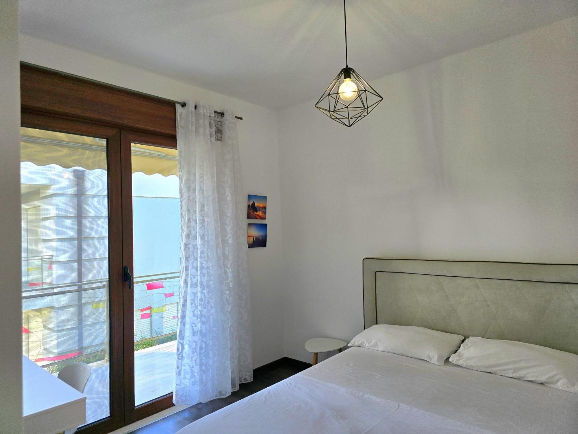 Modern Villas At Perla Resort Durrës Eksteriør billede