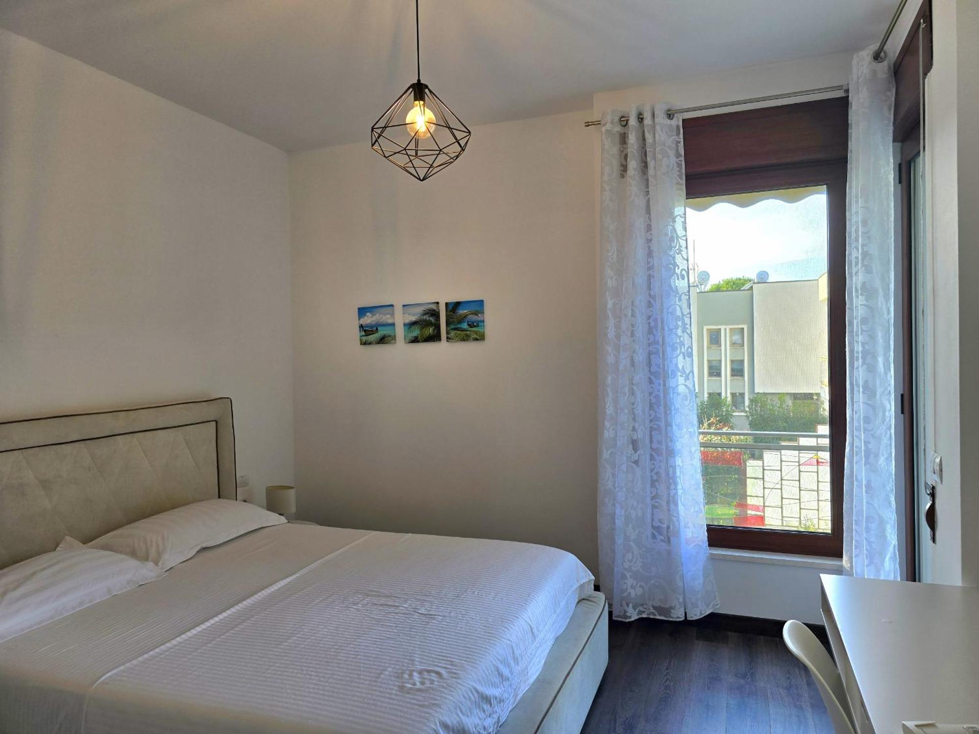 Modern Villas At Perla Resort Durrës Eksteriør billede