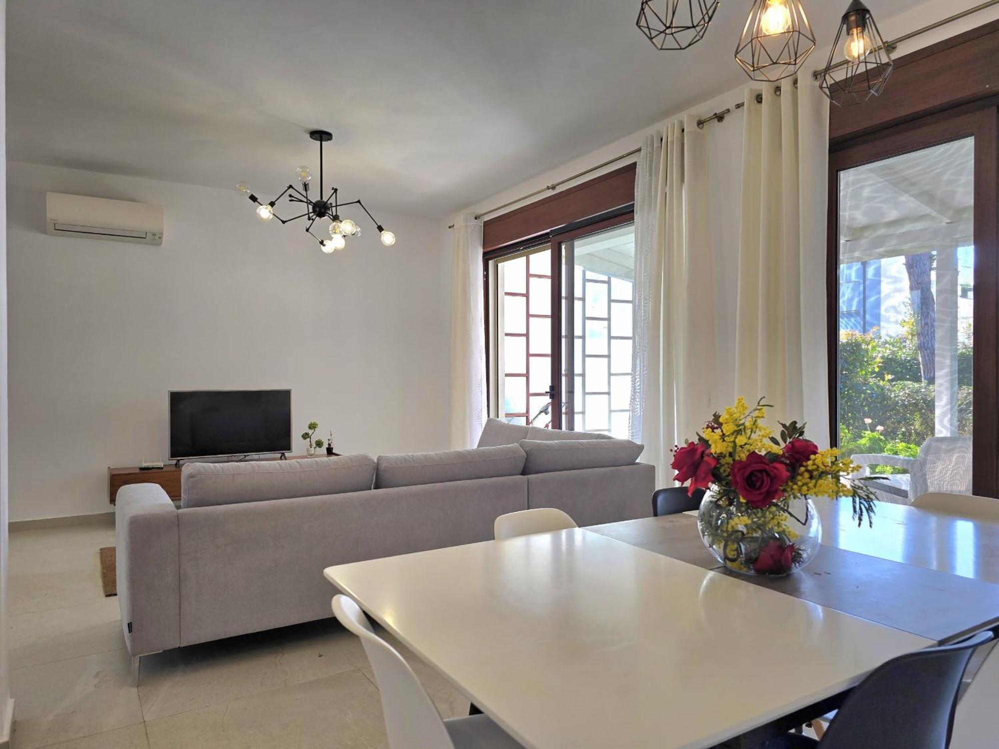 Modern Villas At Perla Resort Durrës Eksteriør billede