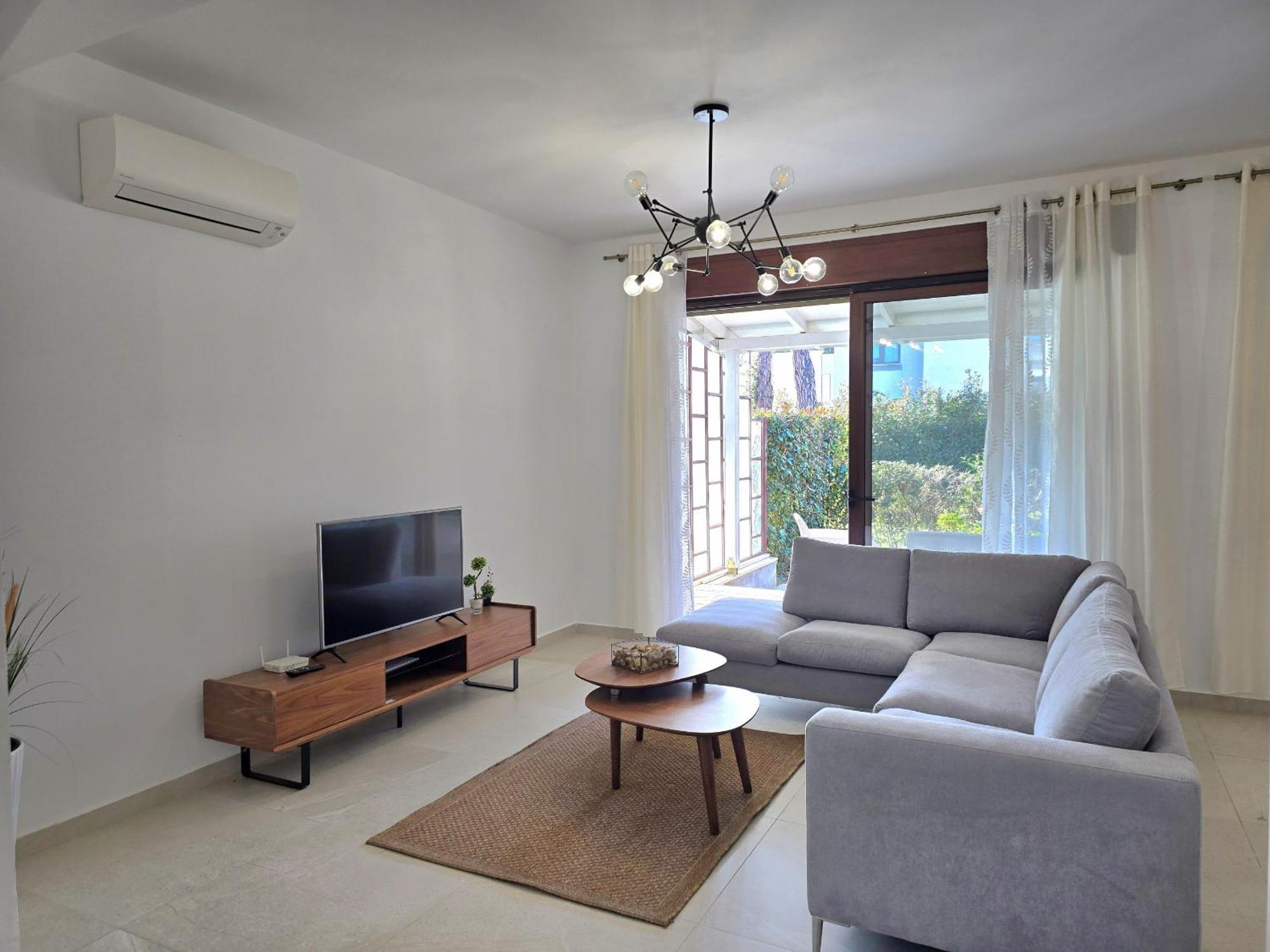 Modern Villas At Perla Resort Durrës Eksteriør billede
