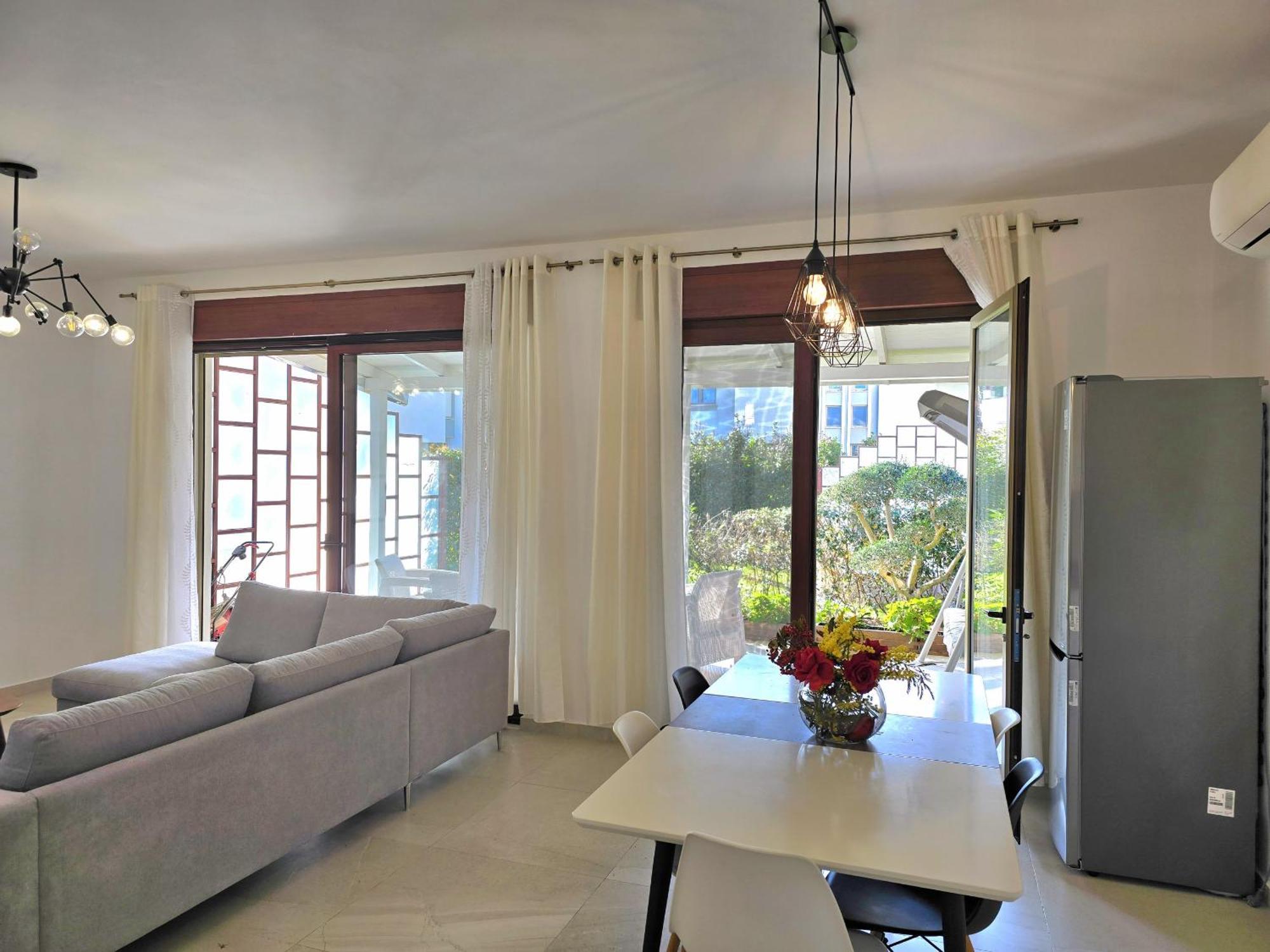 Modern Villas At Perla Resort Durrës Eksteriør billede
