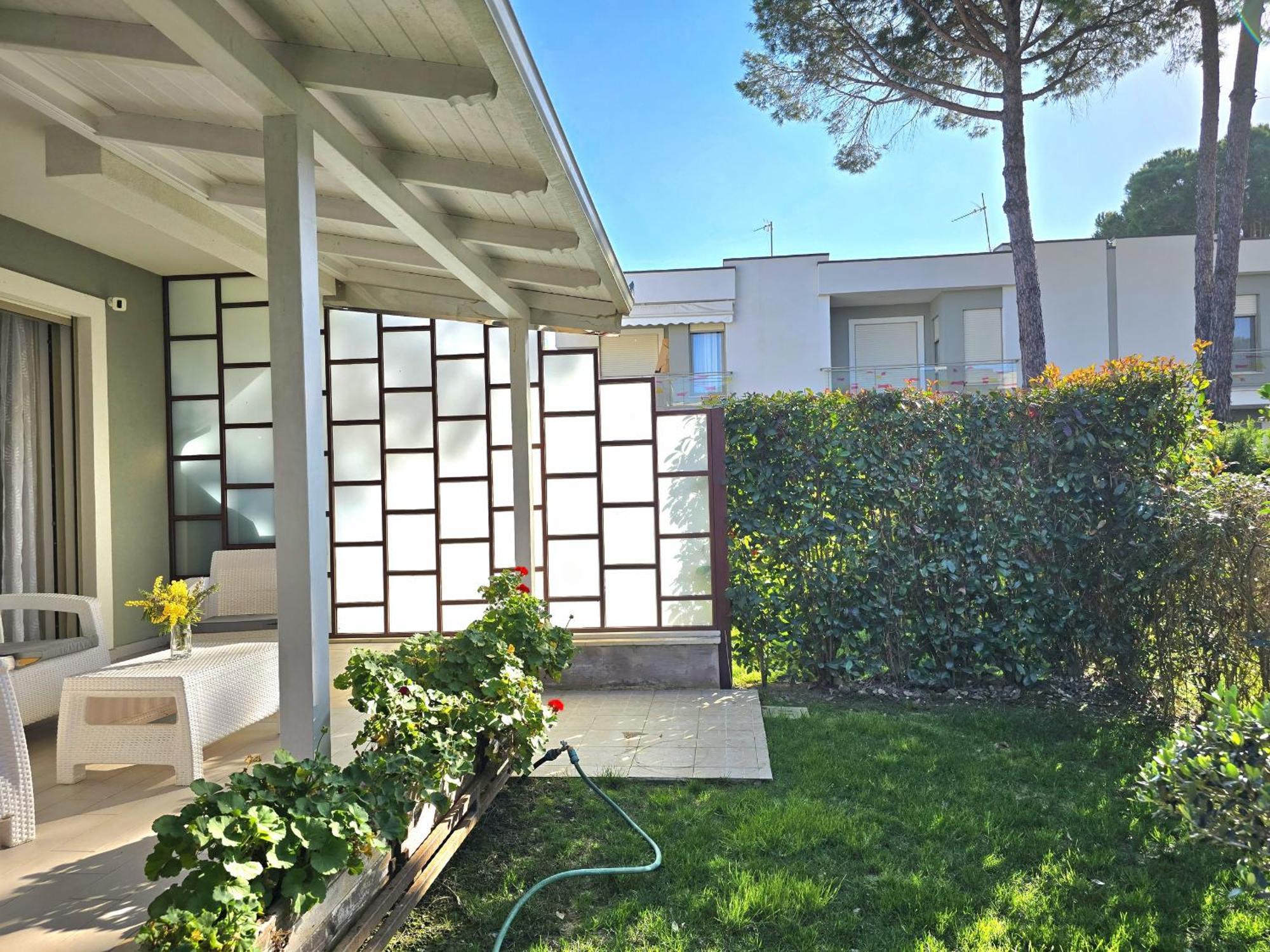 Modern Villas At Perla Resort Durrës Eksteriør billede