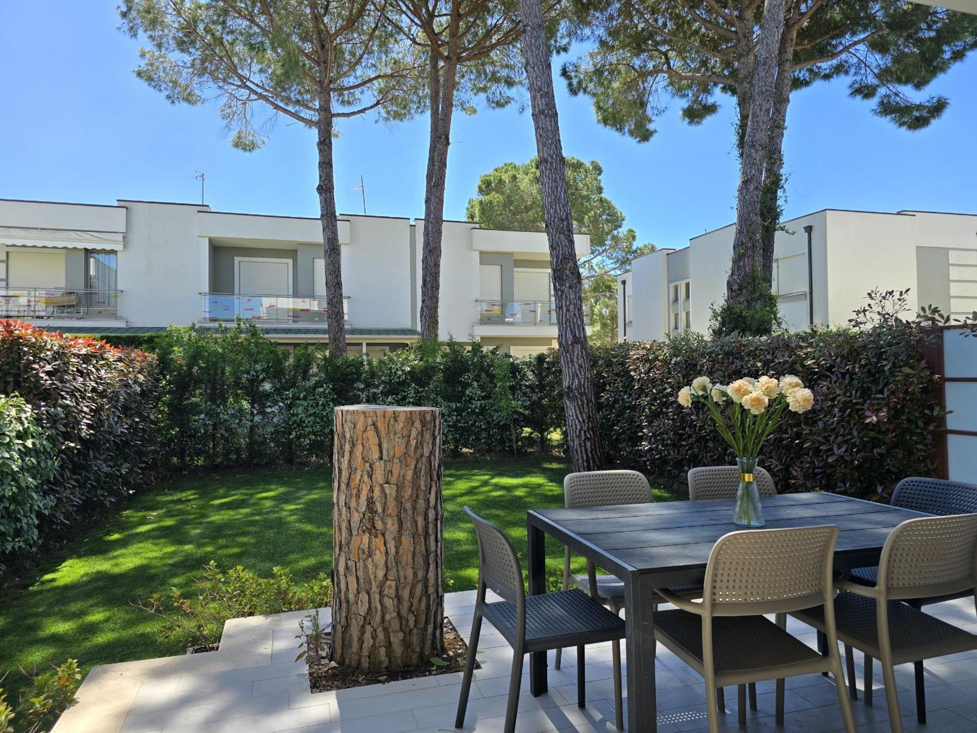 Modern Villas At Perla Resort Durrës Eksteriør billede