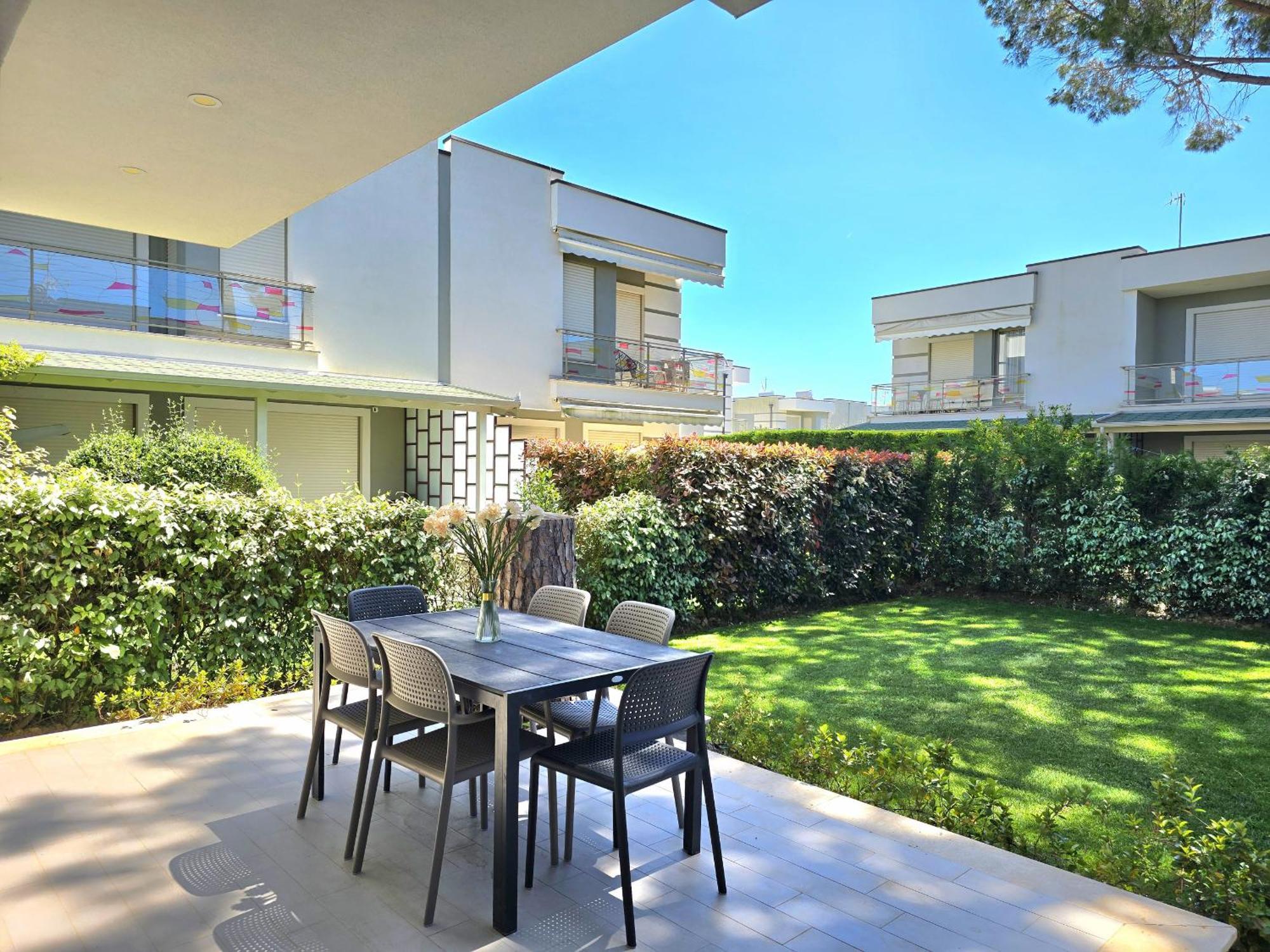 Modern Villas At Perla Resort Durrës Eksteriør billede