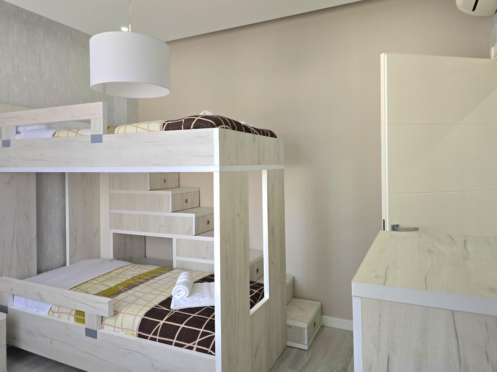 Modern Villas At Perla Resort Durrës Eksteriør billede