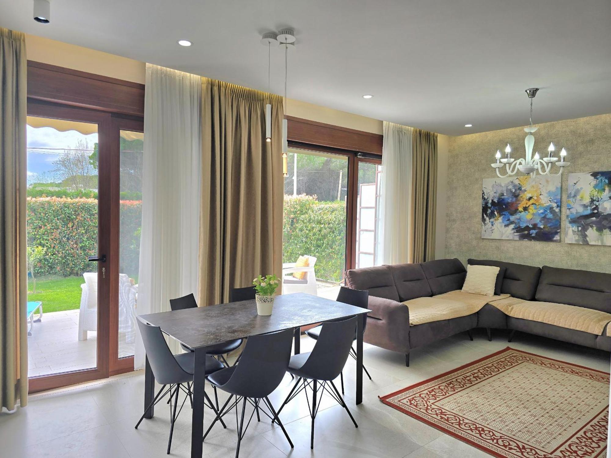 Modern Villas At Perla Resort Durrës Eksteriør billede