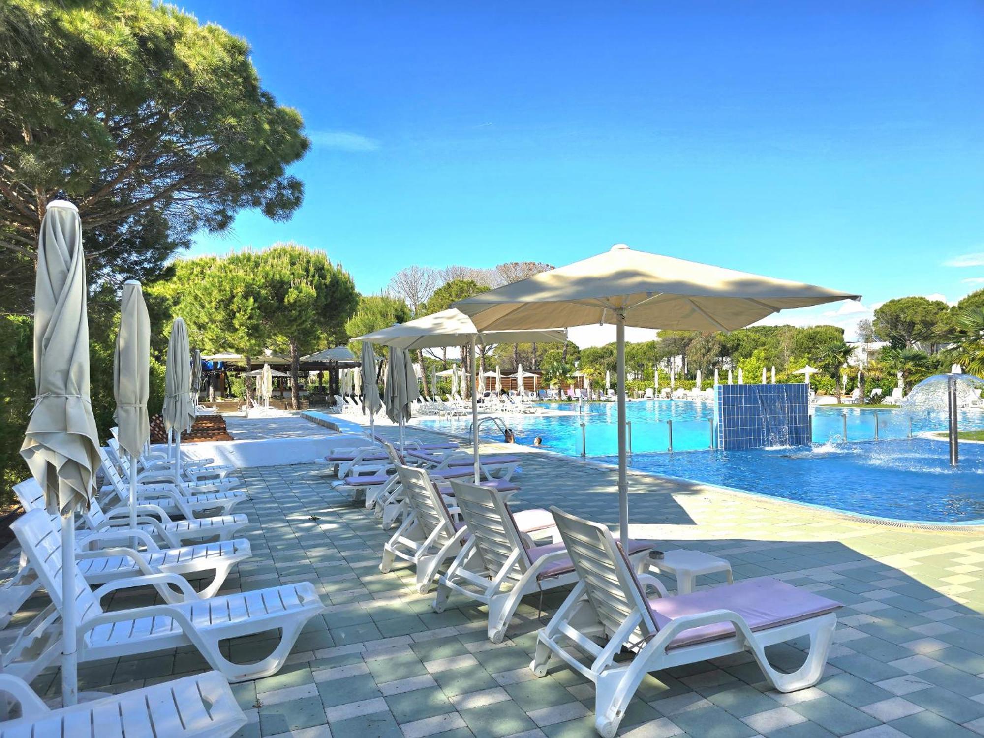 Modern Villas At Perla Resort Durrës Eksteriør billede
