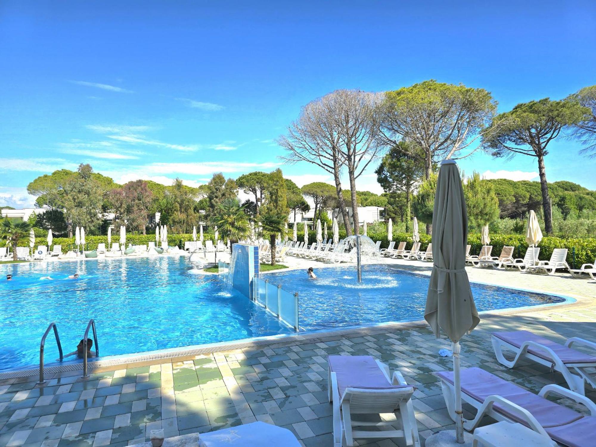 Modern Villas At Perla Resort Durrës Eksteriør billede